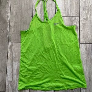 Nike tank top